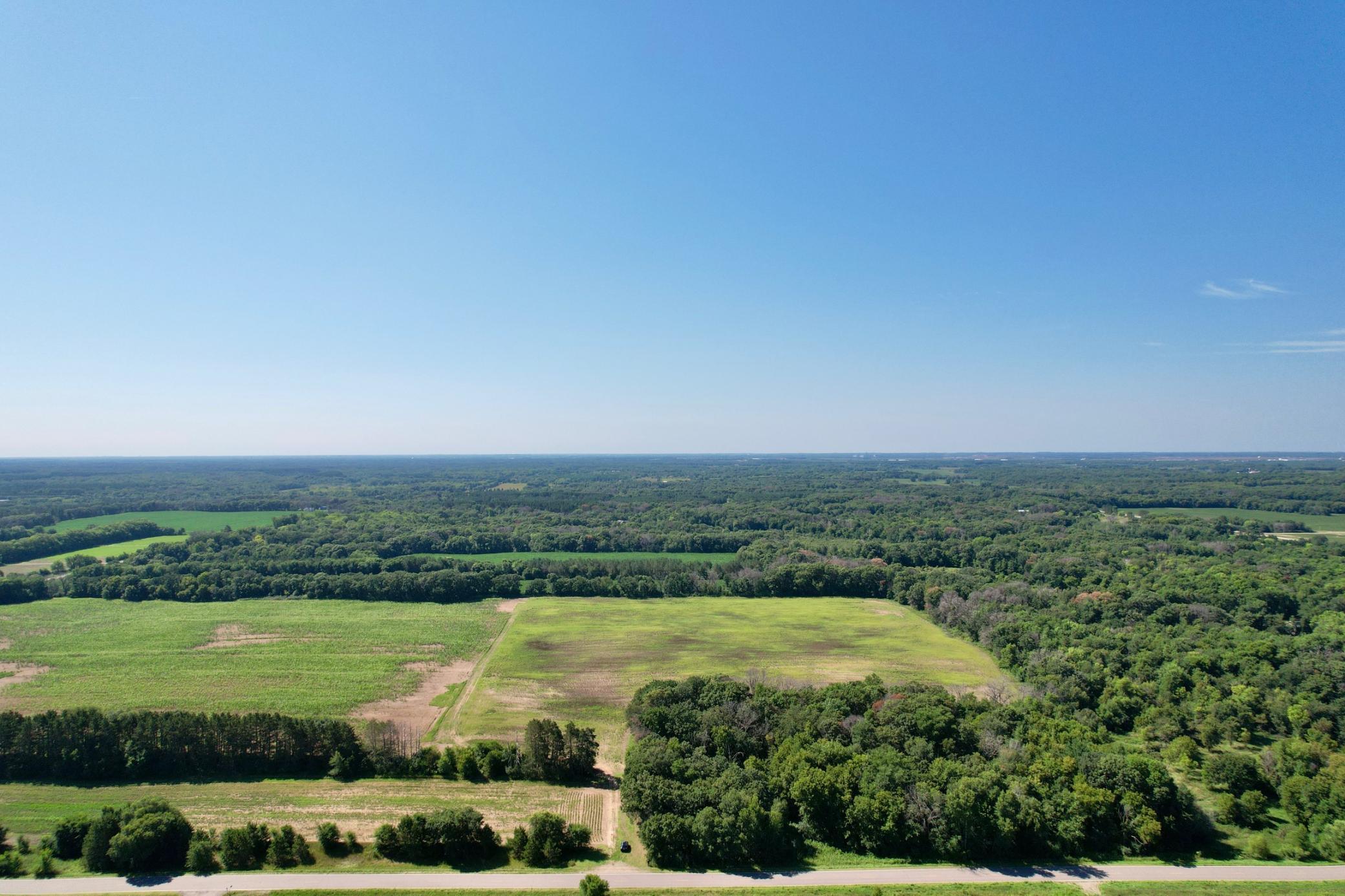 40 Acres 87th Street Becker MN 55308