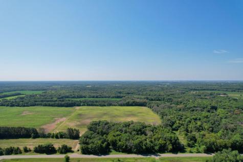 40 Acres 87th Street Becker MN 55308