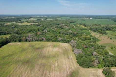 40 Acres 87th Street Becker MN 55308