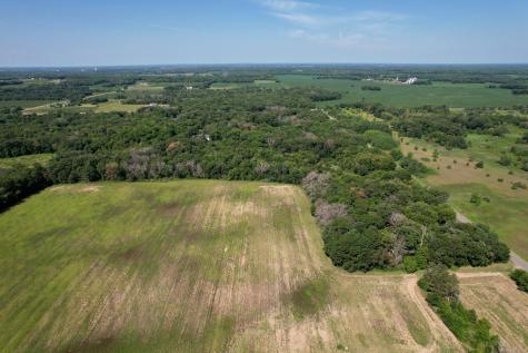 40 Acres 87th Street Becker MN 55308