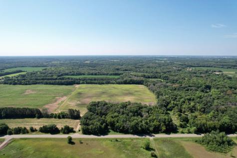 40 Acres 87th Street Becker MN 55308