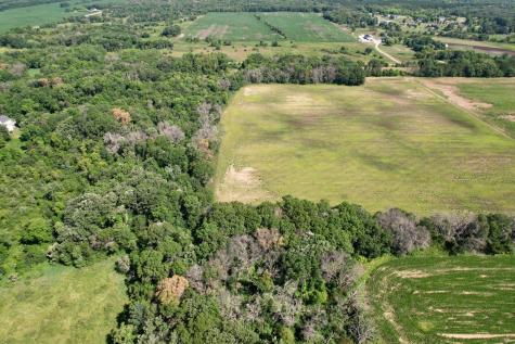 40 Acres 87th Street Becker MN 55308