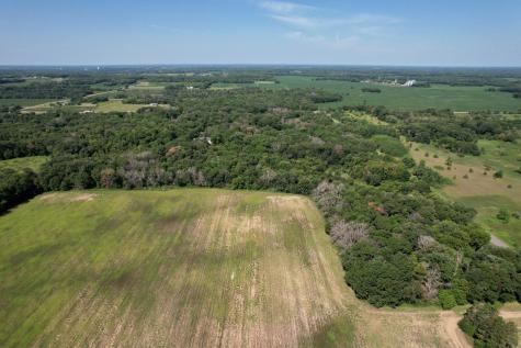 40 Acres 87th Street Becker MN 55308