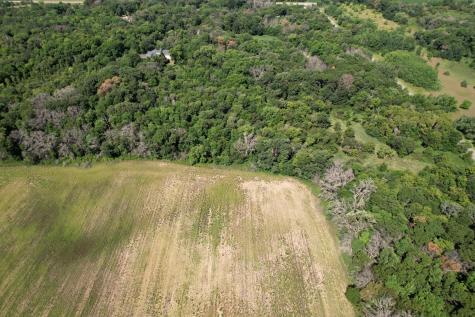 40 Acres 87th Street Becker MN 55308