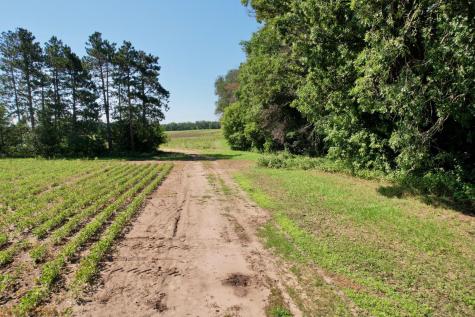 40 Acres 87th Street Becker MN 55308