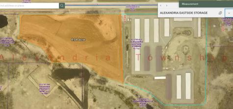 Xxxx Country Road 82 SE Alexandria MN 56308