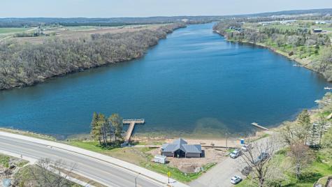 702 10th Street NW Frazee MN 56544