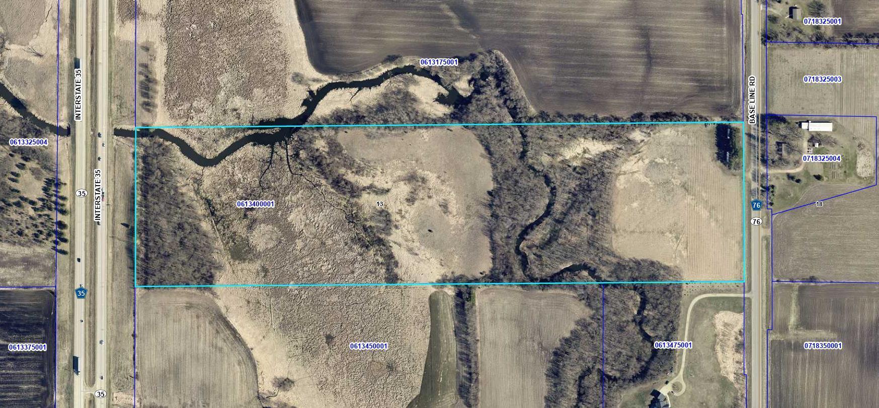 Xxx Base Line Road Dundas MN 55019