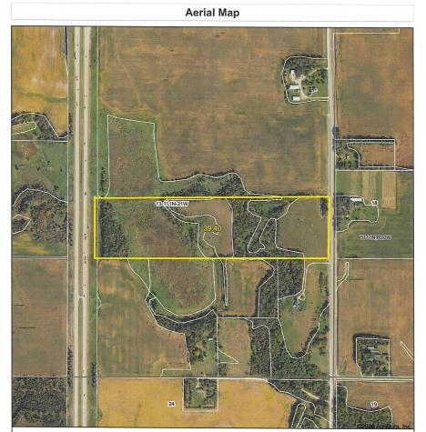 Xxx Base Line Road Dundas MN 55019