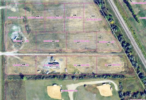 302 Northern Way Colfax ND 58018