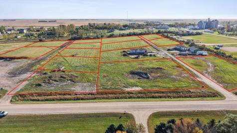 302 Northern Way Colfax ND 58018