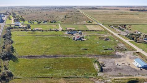 302 Northern Way Colfax ND 58018