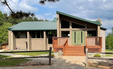 27731 400th Street Browerville MN 56438