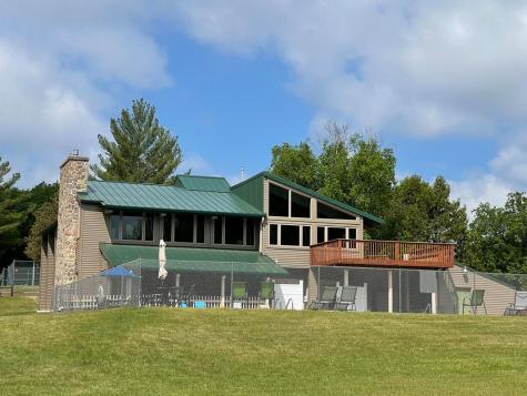 27731 400th Street Browerville MN 56438