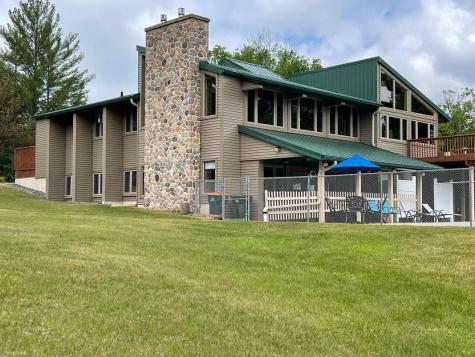 27731 400th Street Browerville MN 56438
