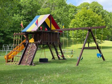 27731 400th Street Browerville MN 56438