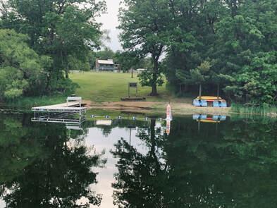 27731 400th Street Browerville MN 56438