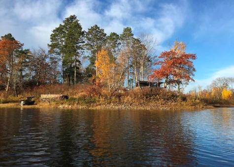 6920 County Road 8 NE Longville MN 56655