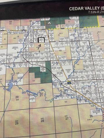 508 Cedar Valley Road Floodwood MN 55736