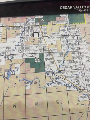 508 Cedar Valley Road Floodwood MN 55736