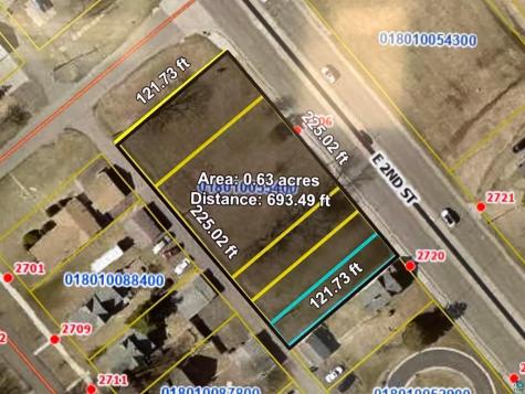 2706 E 2nd Street Superior WI 54880