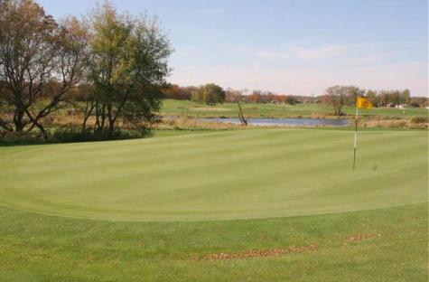 Xxxx Donway Drive NE Alexandria MN 56308