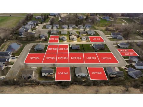 544 Willow Avenue Eden Valley MN 55329