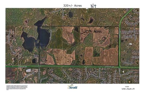 XXX Pike Lake Trail Prior Lake MN 55372