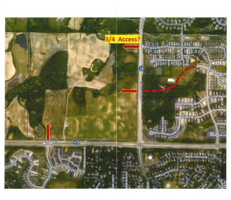 Xxx Pike Lake Trail Prior Lake MN 55372