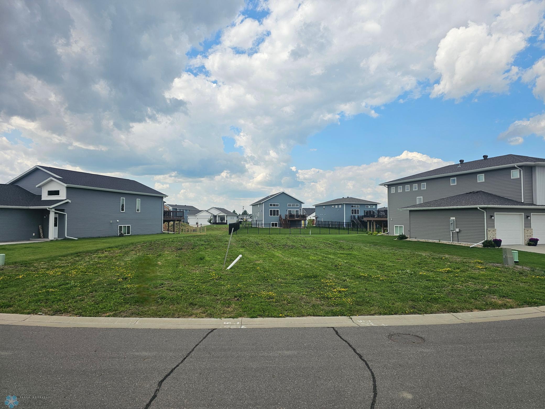 4878 Hampton Circle S Moorhead MN 56560