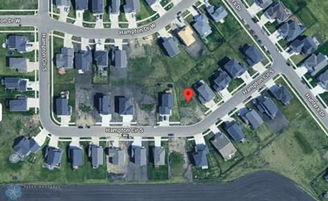 4878 Hampton Circle S Moorhead MN 56560