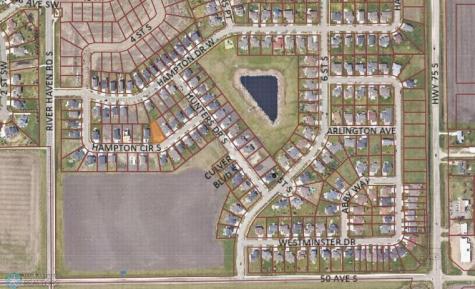 4878 Hampton Circle S Moorhead MN 56560