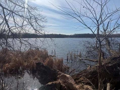 Tbd Xxx 352nd Street Chisago Lake Twp MN 55045