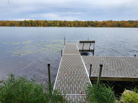 Lot 7 SW Pickerel Lake Road Detroit Lakes MN 56501