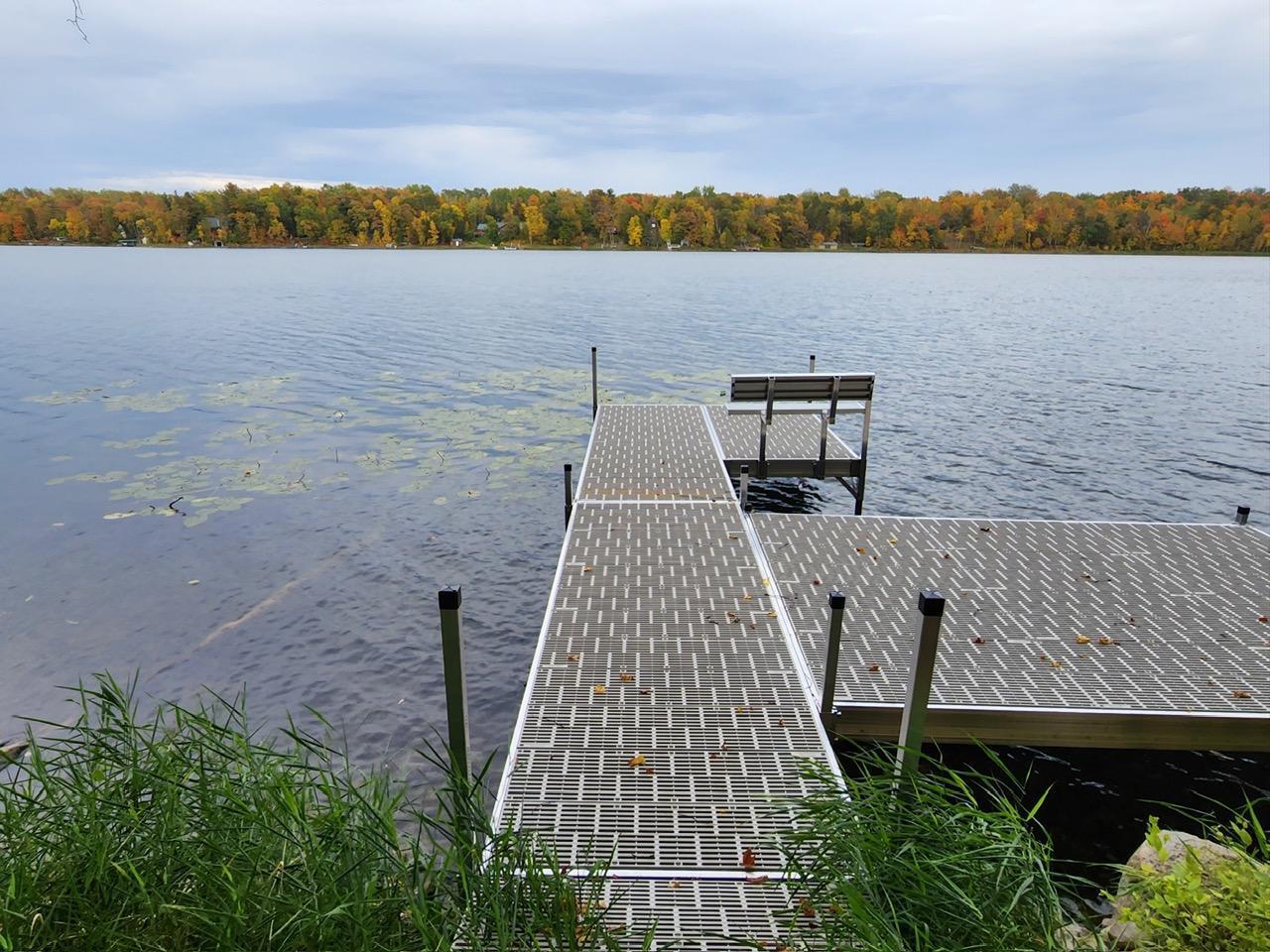 Lot 7 SW Pickerel Lake Road Detroit Lakes MN 56501