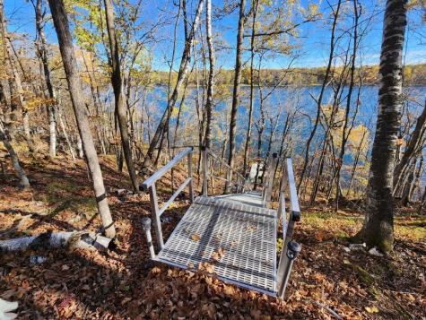 Lot 7 SW Pickerel Lake Road Detroit Lakes MN 56501