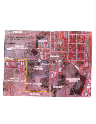 - Agnes St & 6th Ave Bypass Spicer MN 56288