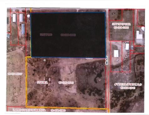 - Agnes St & 6th Ave Bypass Spicer MN 56288