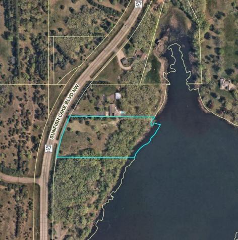 14XXX Sunfish Lake Boulevard NW Ramsey MN 55303