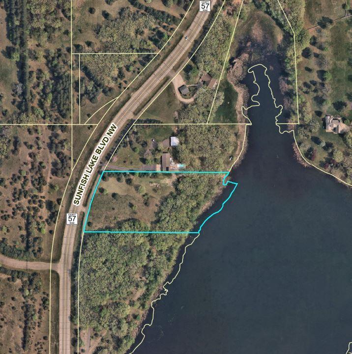 14XXX Sunfish Lake Boulevard NW Ramsey MN 55303