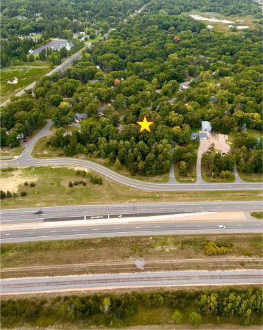 0 Fairview Road Baxter MN 56425