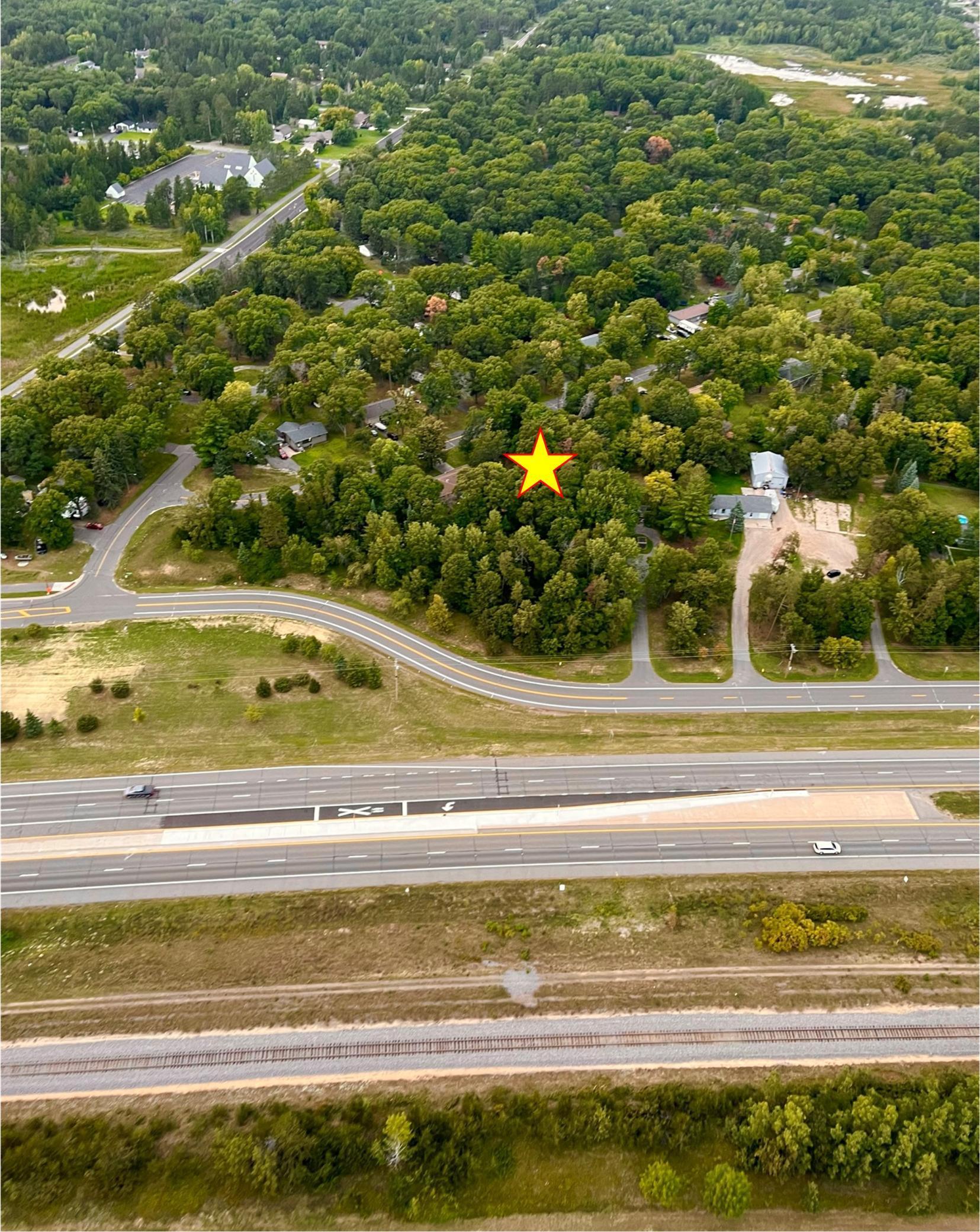 0 Fairview Road Baxter MN 56425