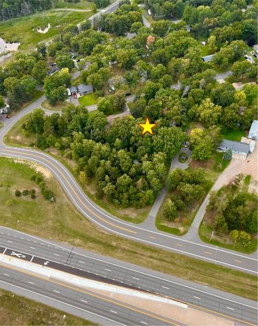 0 Fairview Road Baxter MN 56425