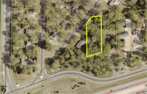 0 Fairview Road Baxter MN 56425