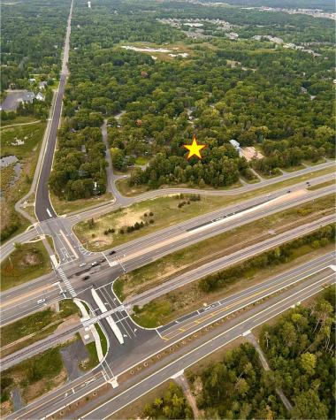 0 Fairview Road Baxter MN 56425