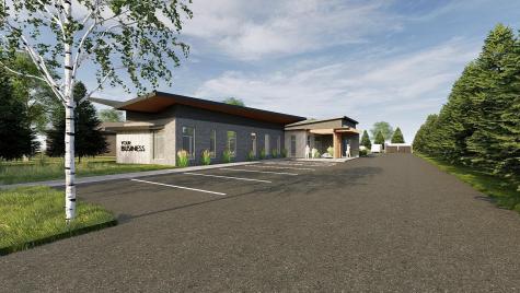 0 Fairview Road Baxter MN 56425