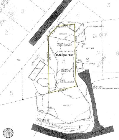 0 Fairview Road Baxter MN 56425