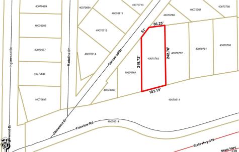 0 Fairview Road Baxter MN 56425