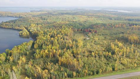 Parcel 4 Highway 23 Orr MN 55771