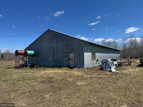 42868 State Highway 65 Mcgregor MN 55760